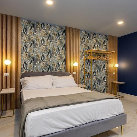 Naif Suites Rome Bagian luar foto