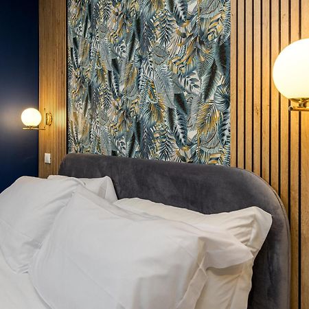 Naif Suites Rome Bagian luar foto