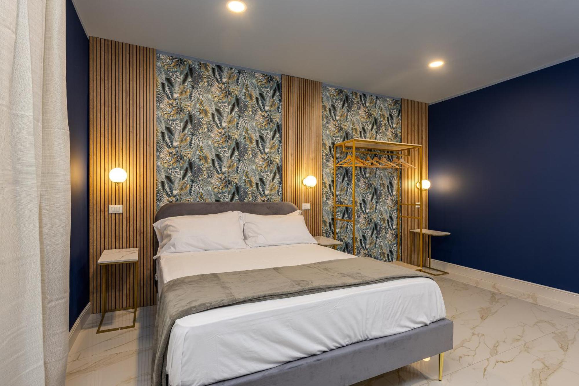 Naif Suites Rome Bagian luar foto
