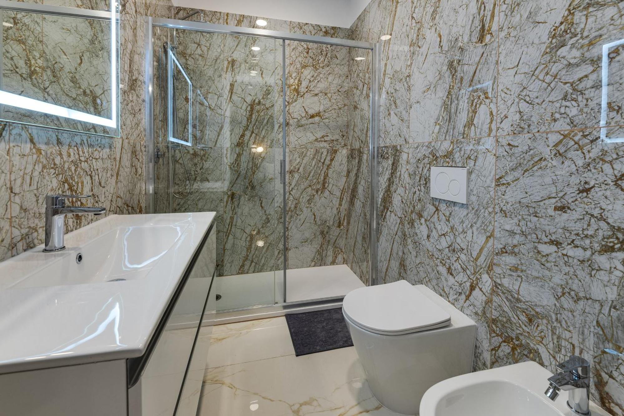Naif Suites Rome Bagian luar foto