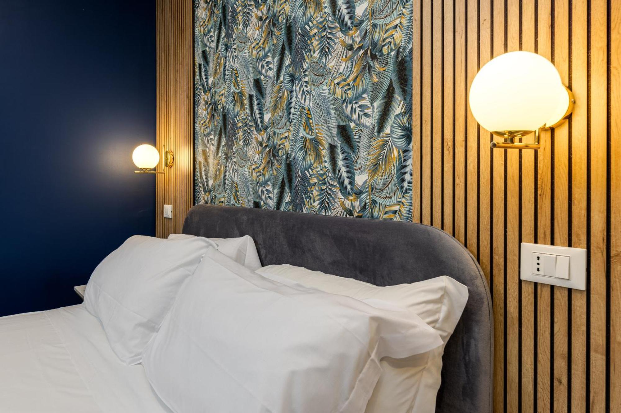 Naif Suites Rome Bagian luar foto