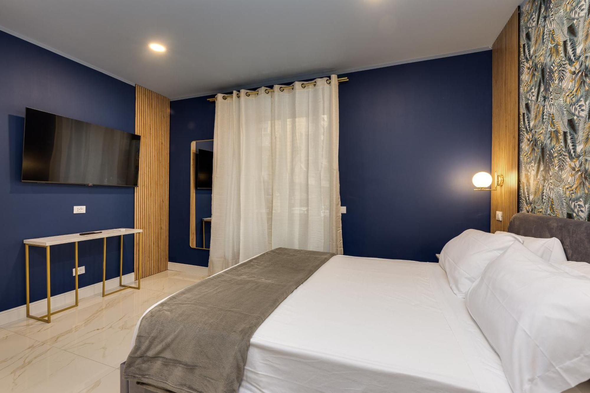 Naif Suites Rome Bagian luar foto