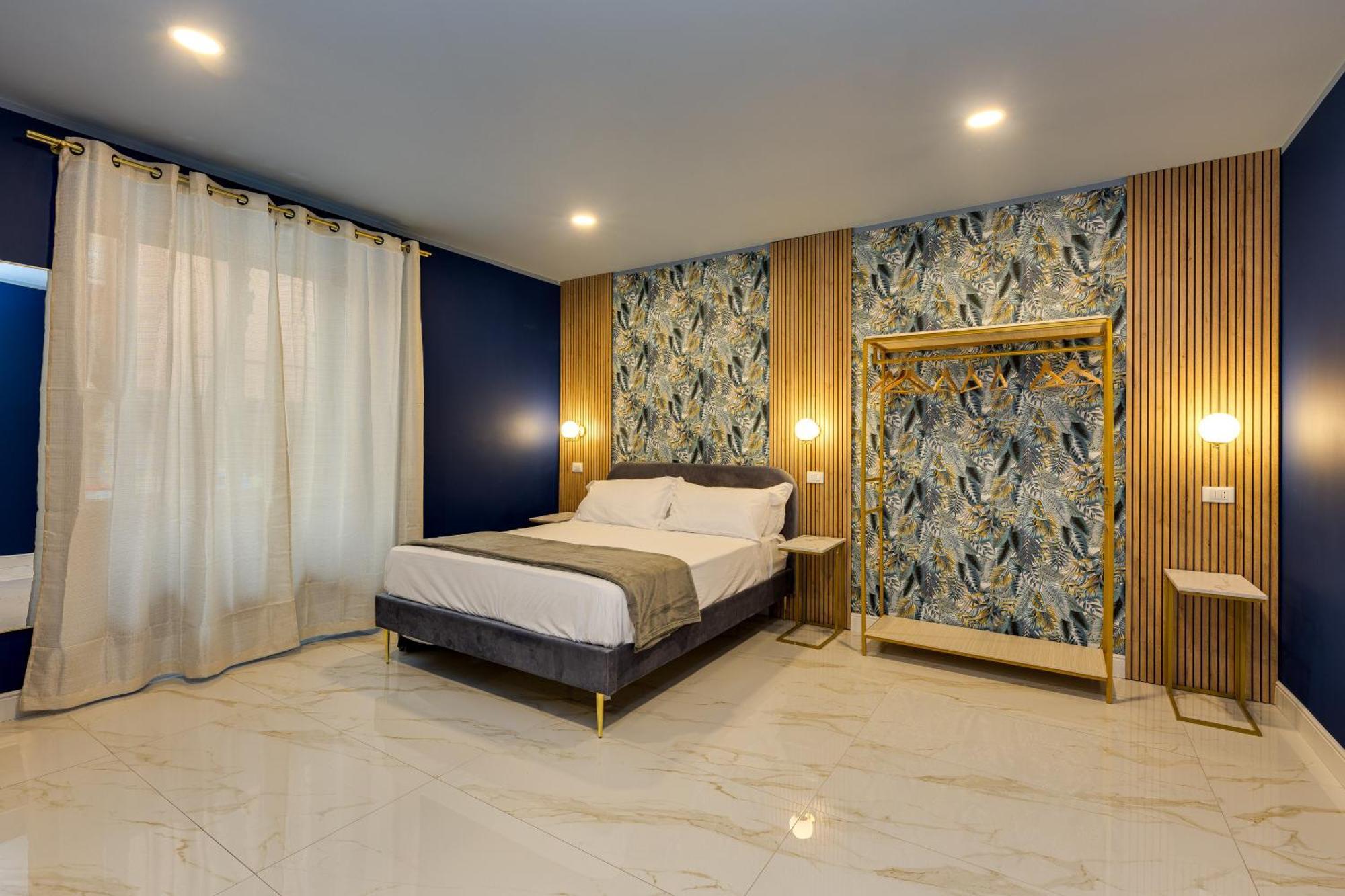 Naif Suites Rome Bagian luar foto