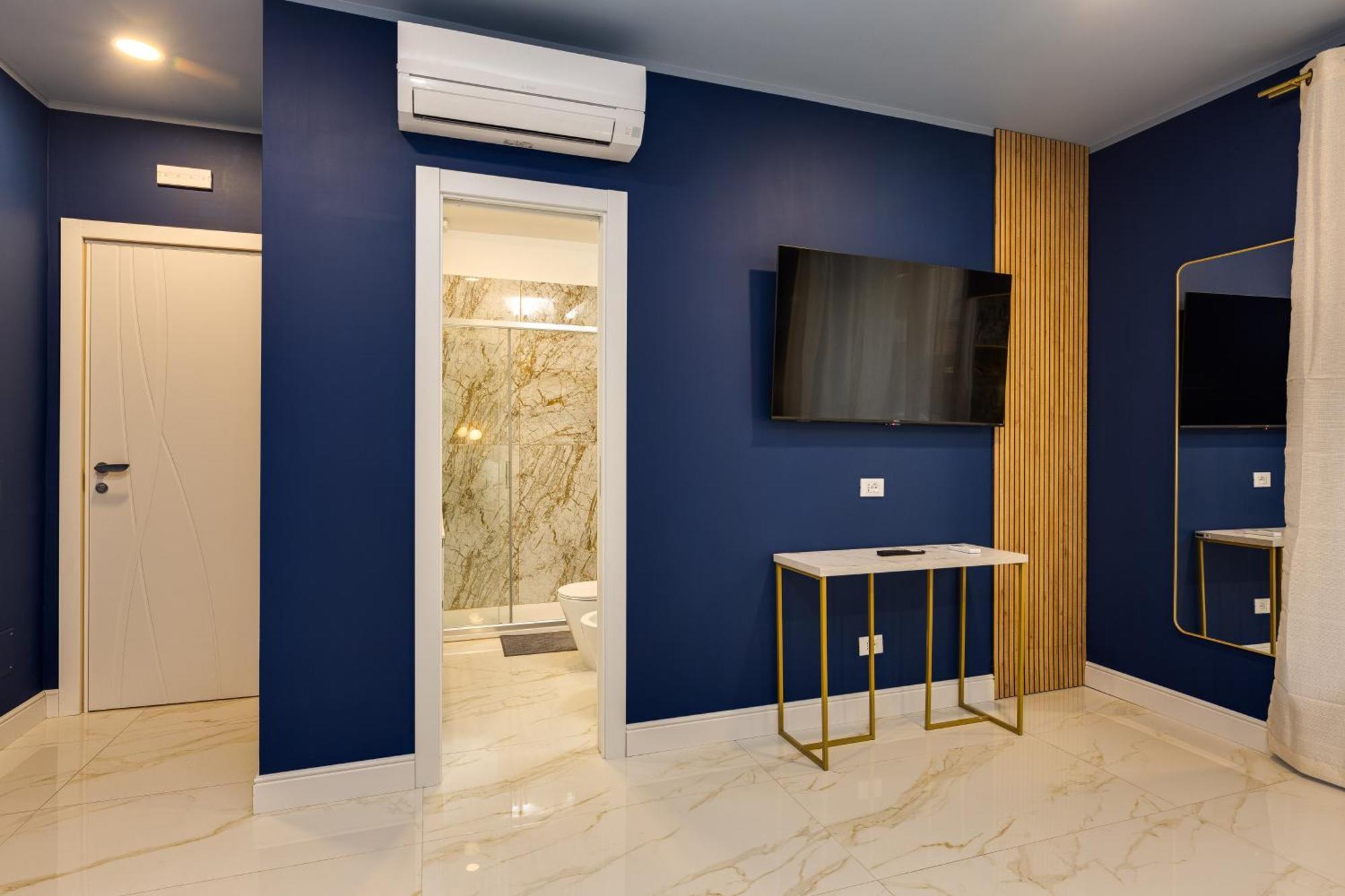 Naif Suites Rome Bagian luar foto