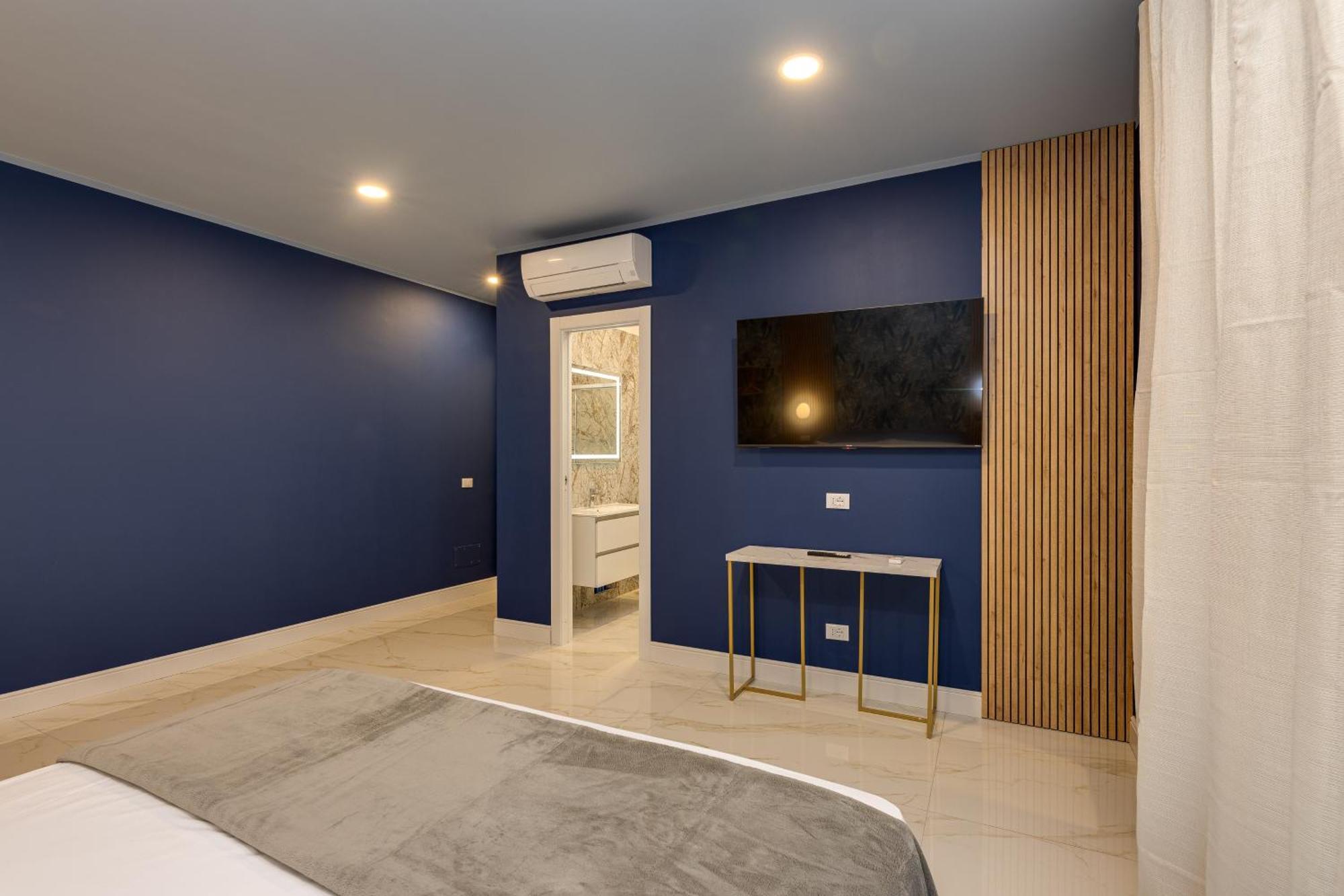 Naif Suites Rome Bagian luar foto